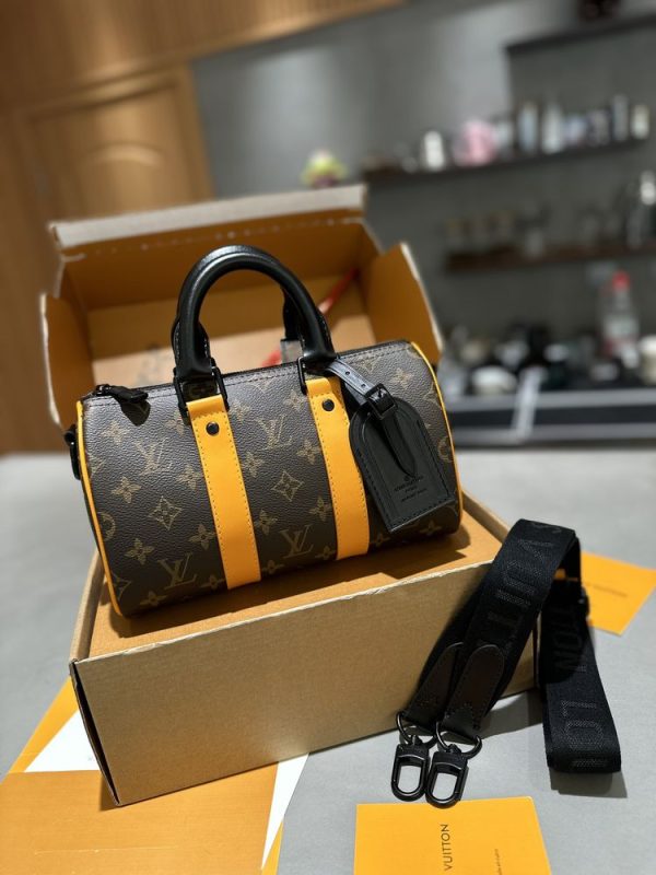 New Collection LV Bag 0219