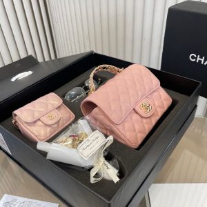 New Collection Chanel Bag 0036