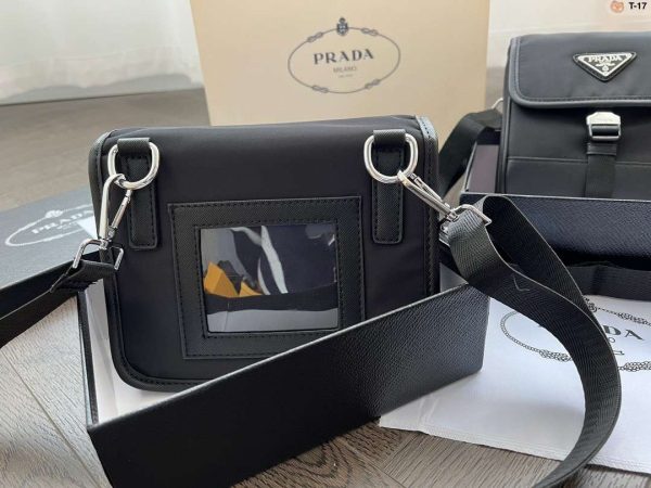 New Collection Prada Bag 030