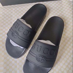 New Collection Gucci Shoes 242