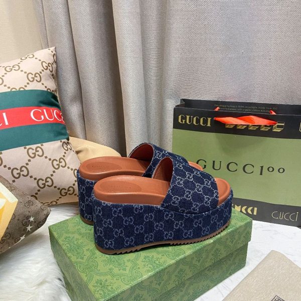 New Collection Gucci Shoes 188