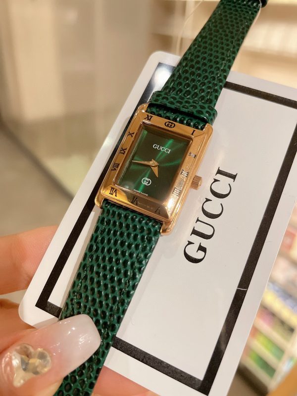 New Collection Gucci Watch 023