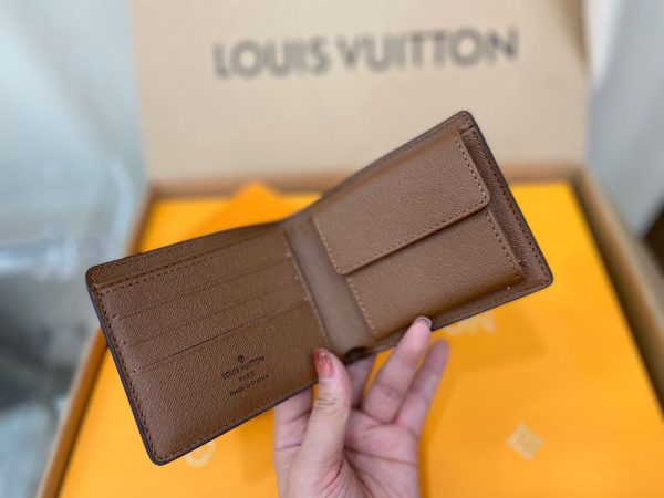 New Collection Wallet 105