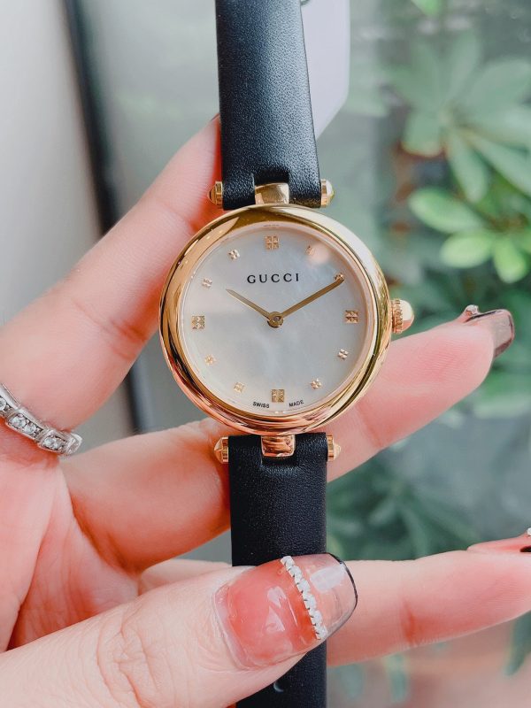 New Collection Gucci Watch 020