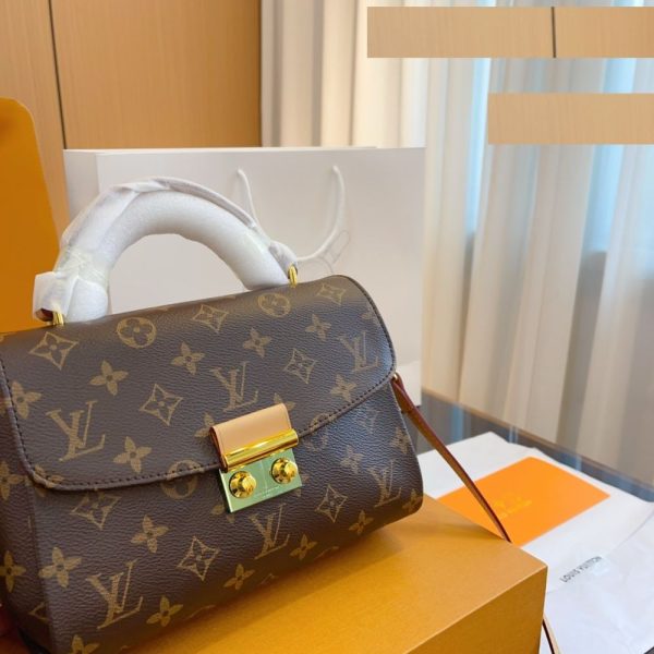 New Collection LV Bag 0057