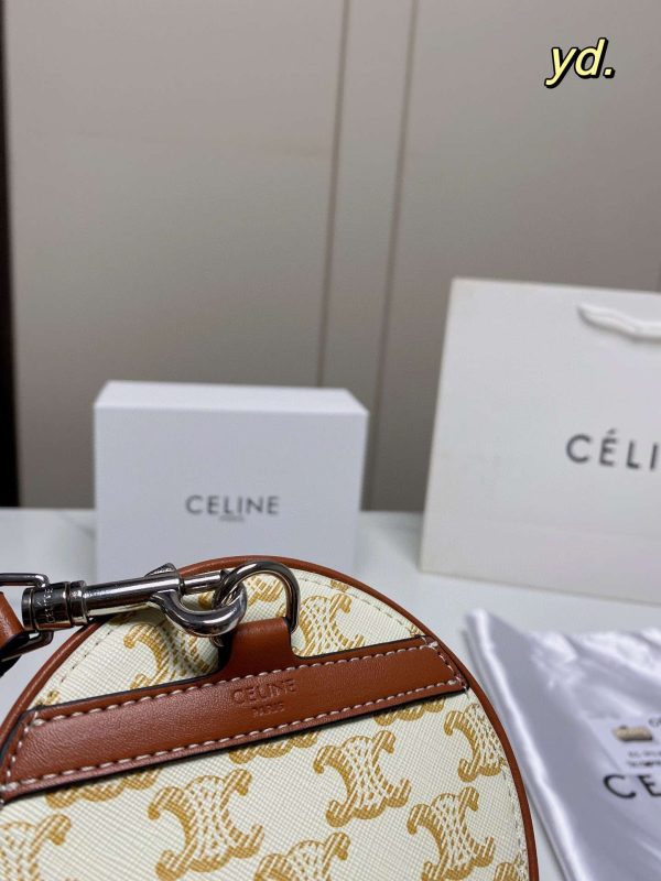 New Collection Celine Bag 075