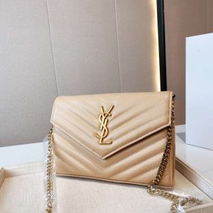 New Collection Saint Laurent Bag 136