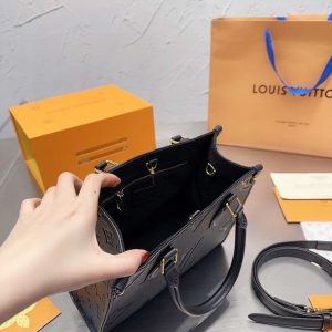 New Collection LV Bag 0437