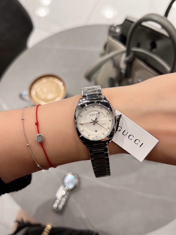 New Collection Gucci Watch 021