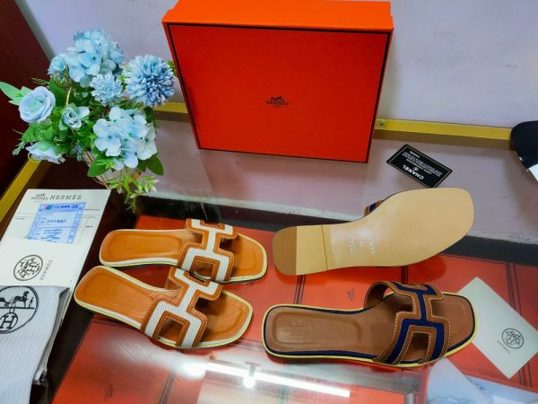 New Collection Hermes Shoes 040