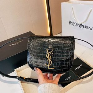 New Collection Saint Laurent Bag 129