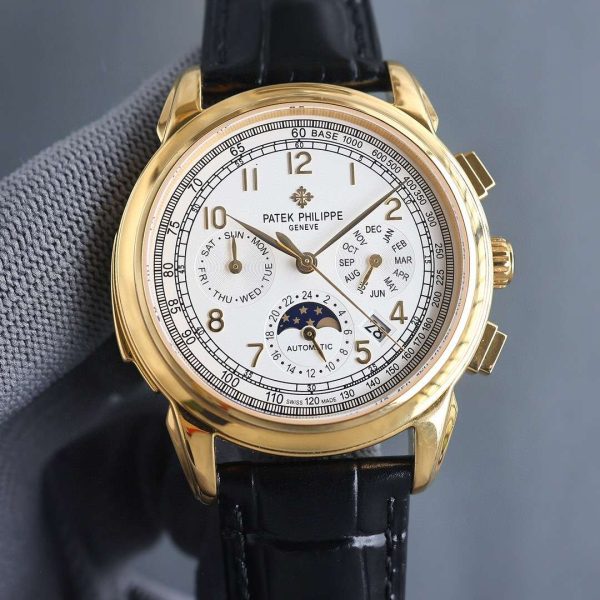 New Collection Patek Philippe Watch 001