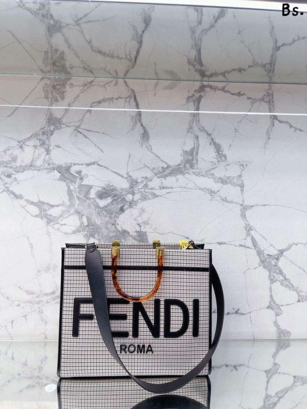 New Collection Fendi Bag 029