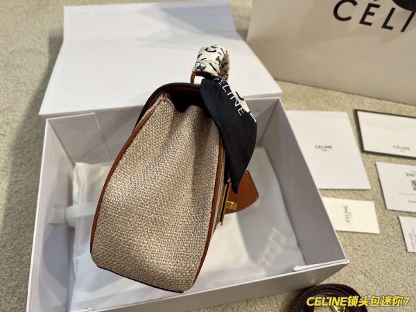 New Collection Celine Bag 079