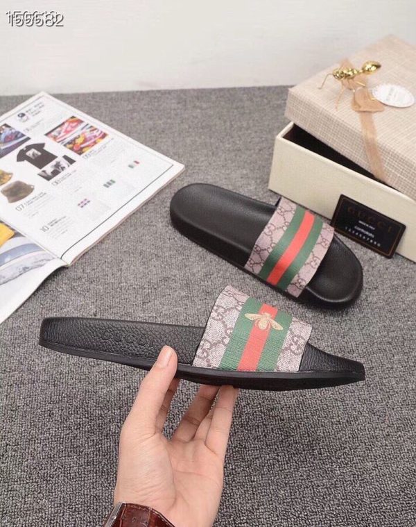 New Collection Gucci Shoes 066