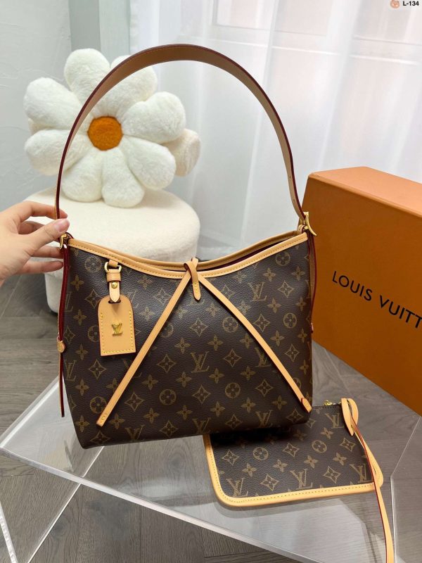 New Collection LV Bag 0783