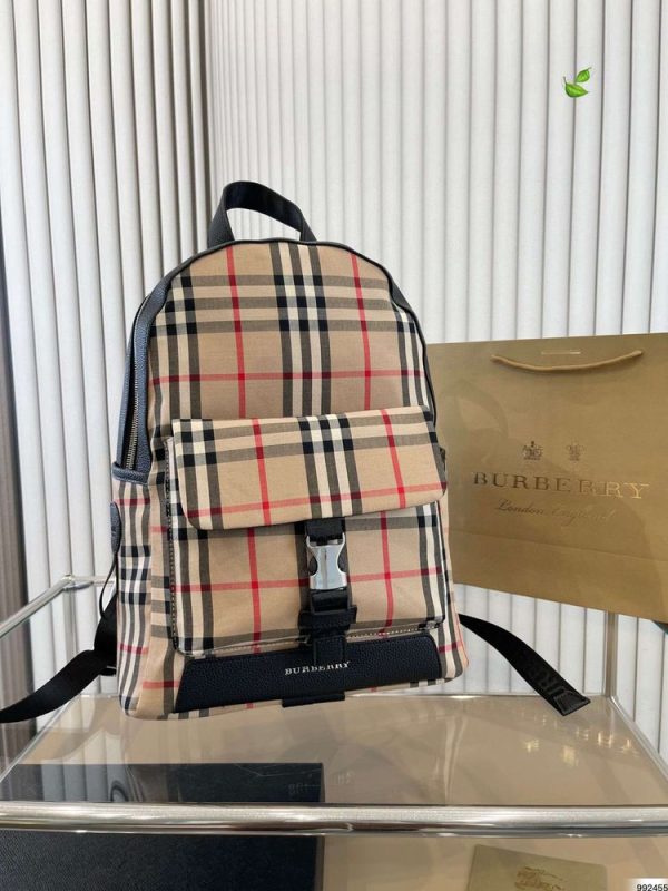 New Collection Burberry Bag 017