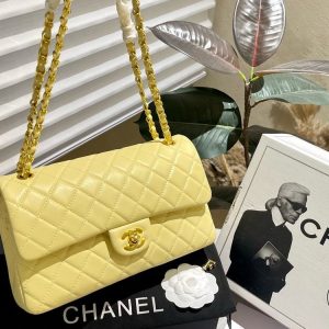 New Collection Chanel Bag 0027