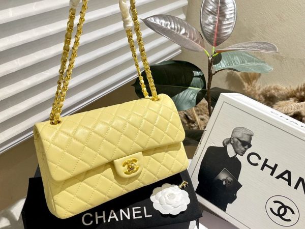 New Collection Chanel Bag 0027