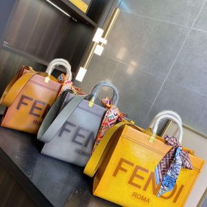 New Collection Fendi Bag 089