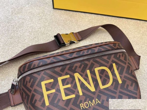 New Collection Fendi Bag 049