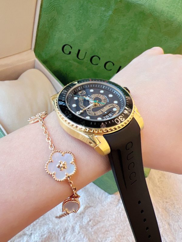 New Collection Gucci Watch 025