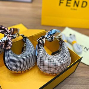 New Collection Fendi Bag 042