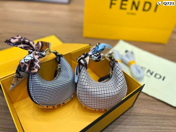 New Collection Fendi Bag 042