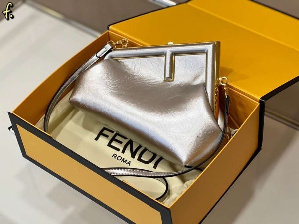 New Collection Fendi Bag 094