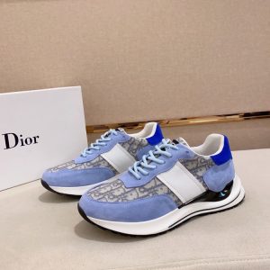 New Collection Dior Shoes 108