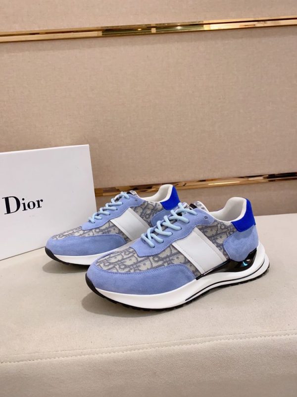 New Collection Dior Shoes 108