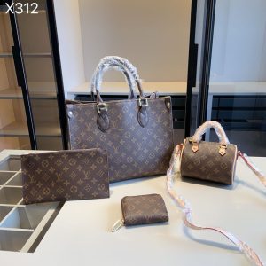 New Collection LV Bag 0162