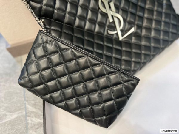 New Collection Saint Laurent Bag 93