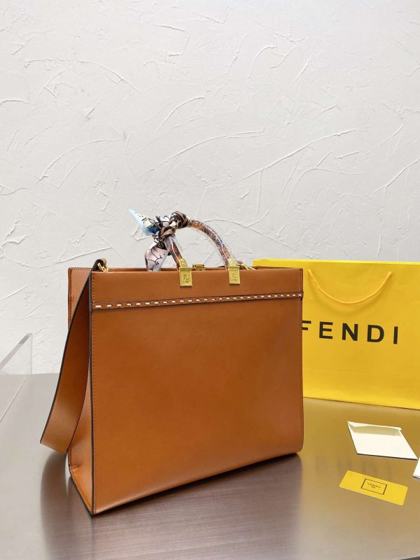 New Collection Fendi Bag 082