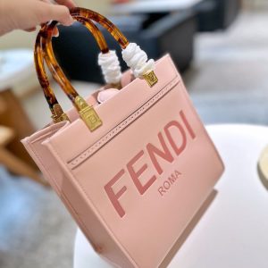 New Collection Fendi Bag 015