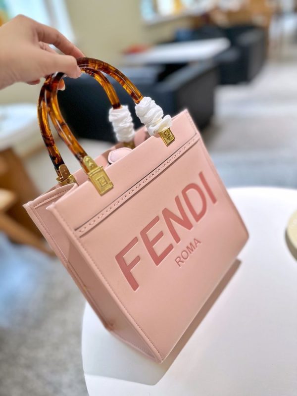 New Collection Fendi Bag 015