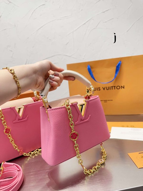 New Collection LV Bag 0370