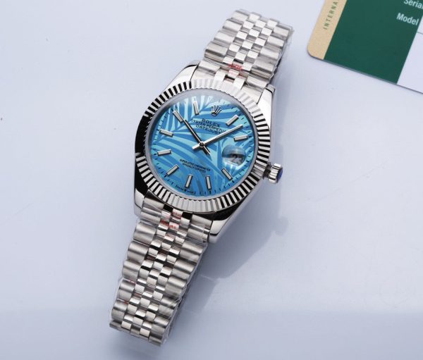 New Collection Rolex Watch 046