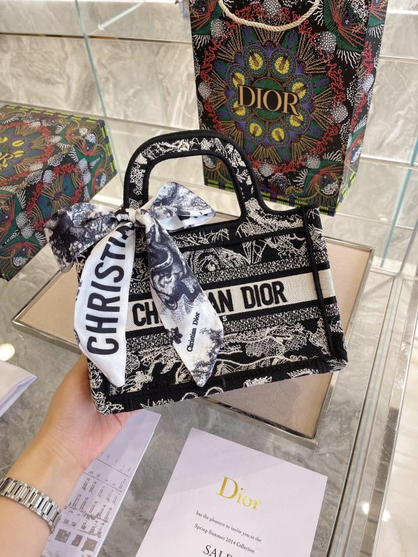 New Collection Dior Bag 0159