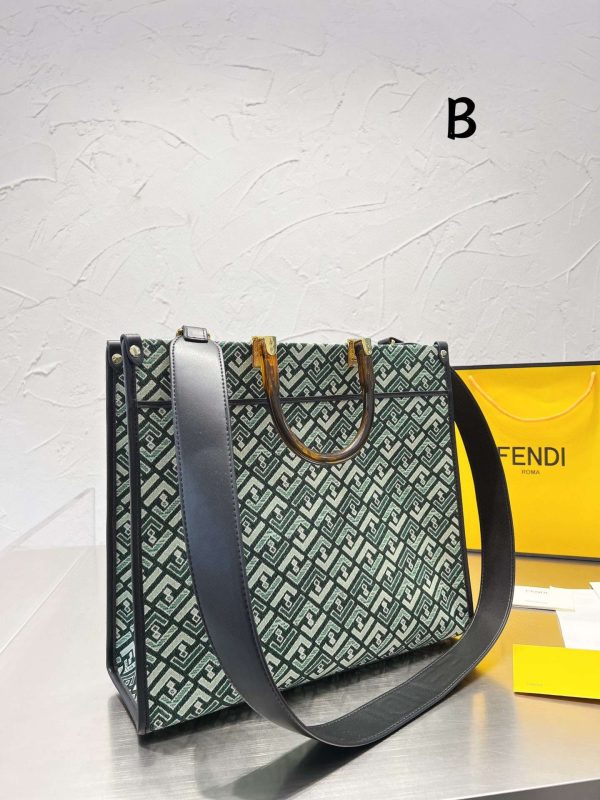 New Collection Fendi Bag 047