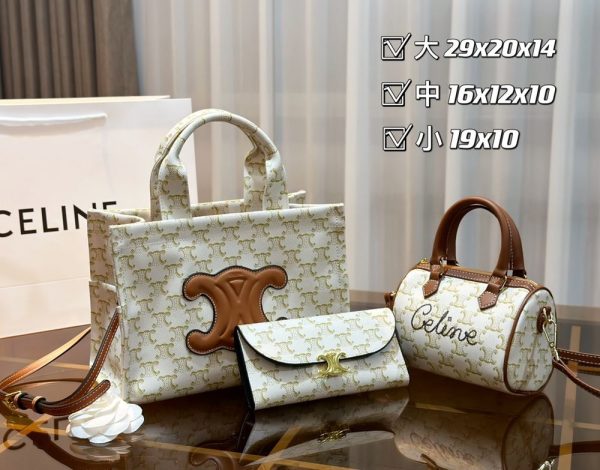 New Collection Celine Bag 008