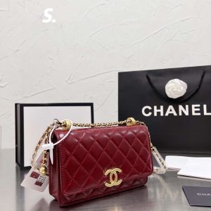 New Collection Chanel Bag 0300