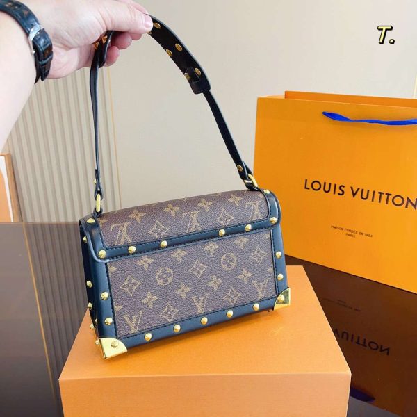 New Collection LV Bag 0653