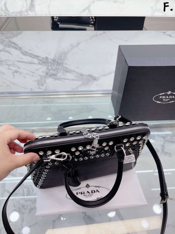 New Collection Prada Bag 041