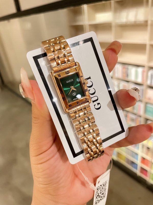 New Collection Gucci Watch 022