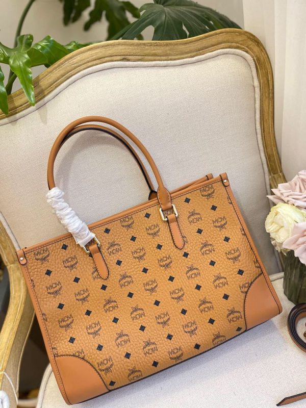 New Collection MCM Bag 004