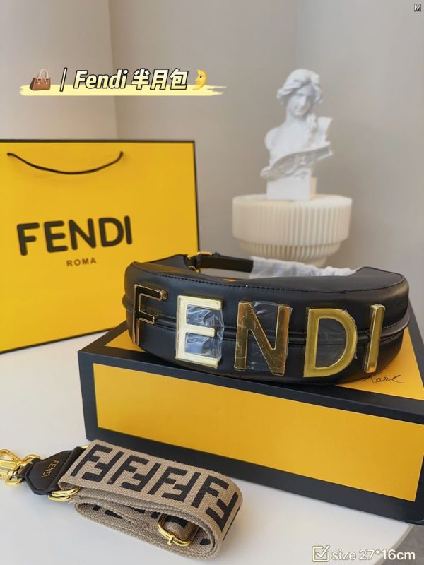 New Collection Fendi Bag 011