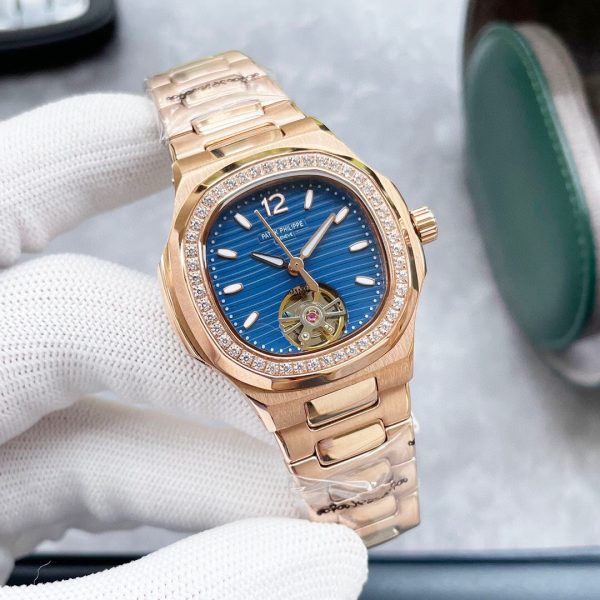 New Collection Patek Philippe Watch 021