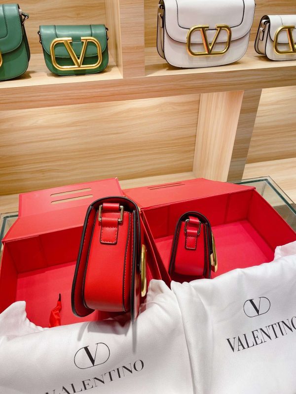 New Collection Valentino Bag 9