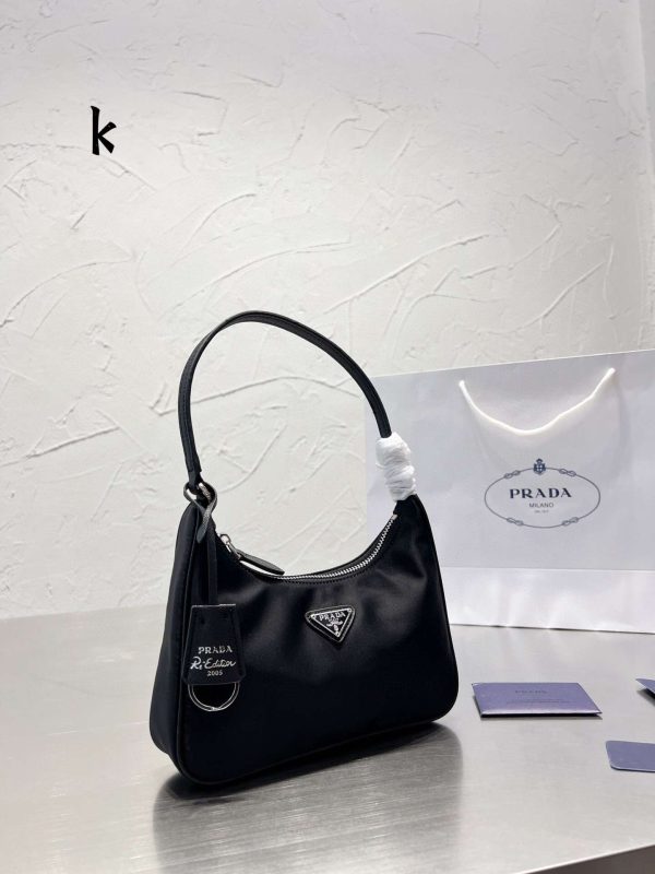 New Collection Prada Bag 026